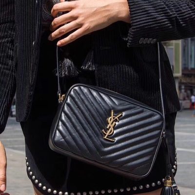 YSL Bag — 5