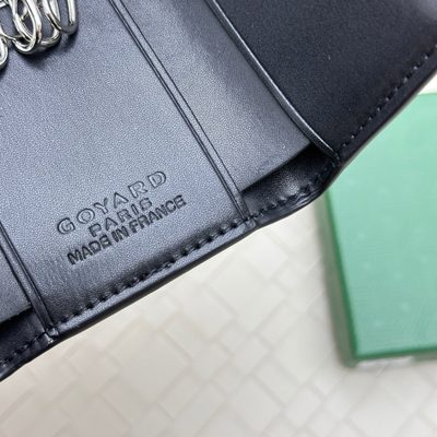 Accessories — 6