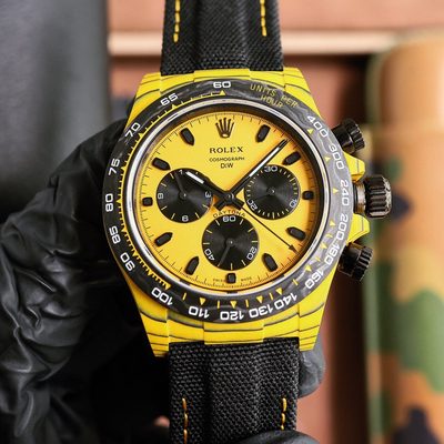 Rolex Watch