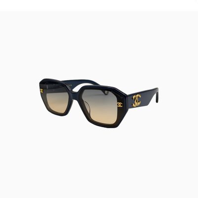 Chanel Sunglasses — 3
