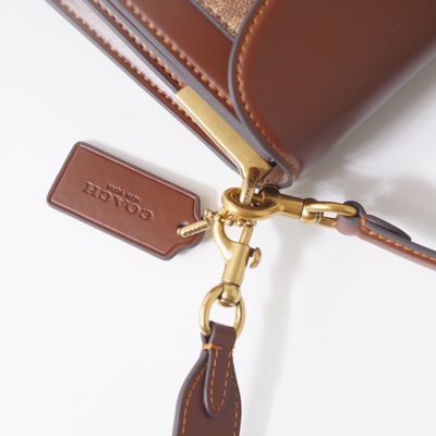Coach Bag — 7