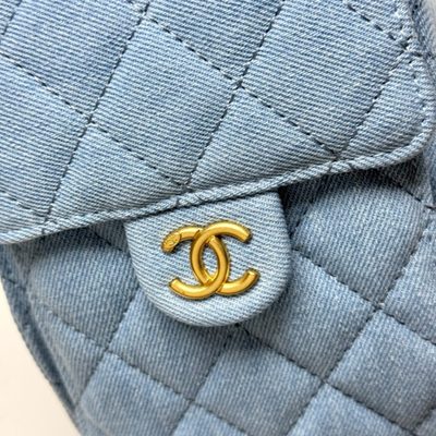 Chanel Bag — 6