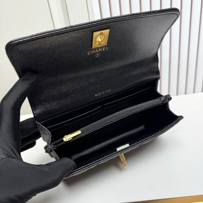 Chanel Bag — 9