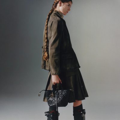 Dior Bag — 6