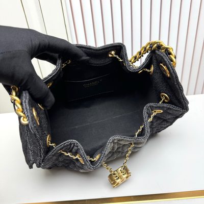 Chanel Bag — 9