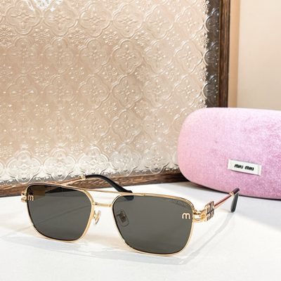 Miu Miu Sunglasses — 4