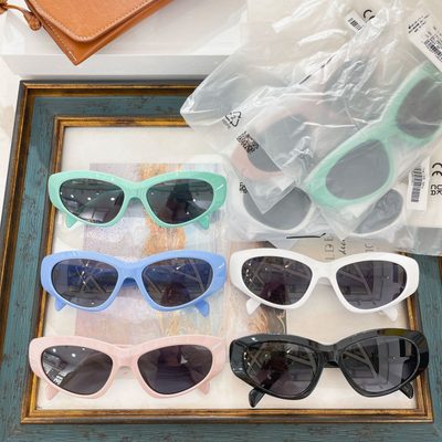 Celine Sunglasses — 6