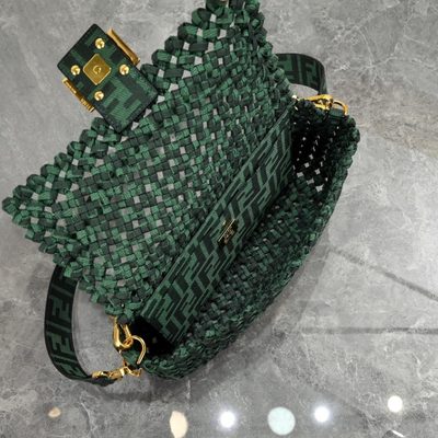 Fendi Bag — 9