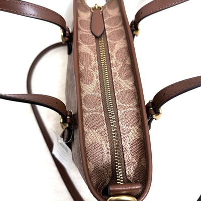 Coach Bag — 4