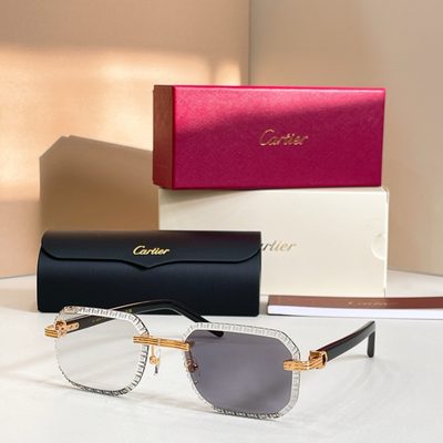 Cartier Sunglasses