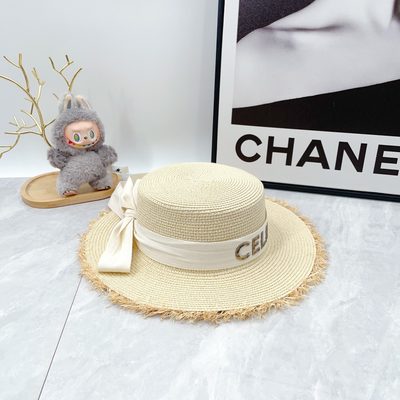 Celine Bucket Hats — 6