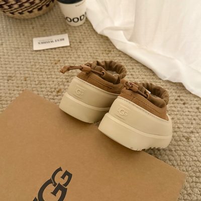 UGG Tasman Weather Hybrid shoes — 4
