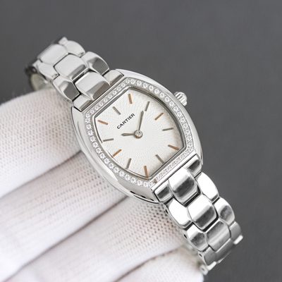 Cartier Watch