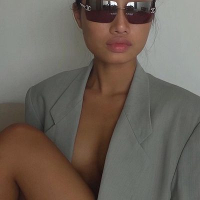 Chanel Sunglasses — 9