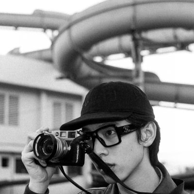 Chanel Sunglasses — 3