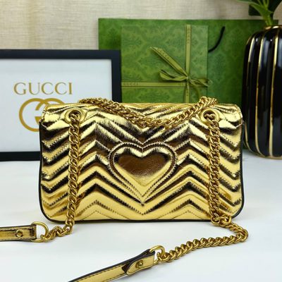 Gucci Bag — 5