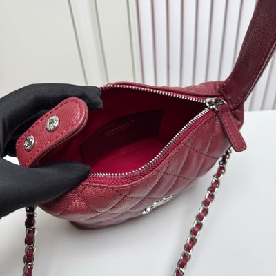 Chanel Bag — 9