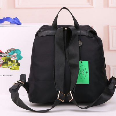 Prada Bag — 3