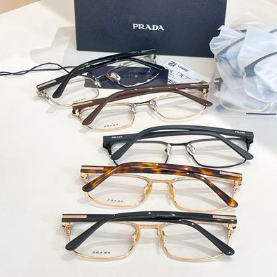 Prada Sunglasses — 8