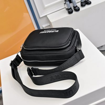 Burberry crossbody bag — 7
