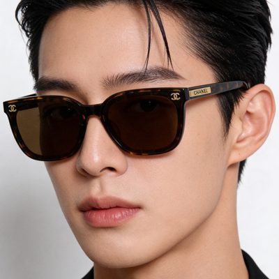 Chanel Sunglasses — 6
