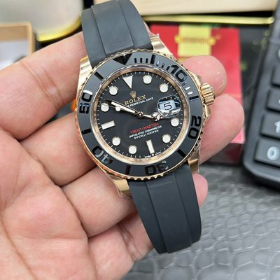 Rolex Watch — 3