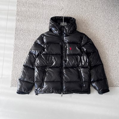Polo Ralph Lauren The Gorham Glossed Down Jacket — 3