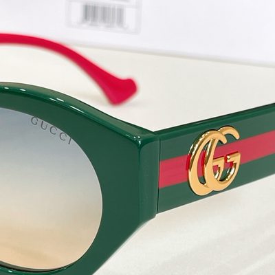 Gucci Sunglasses — 7