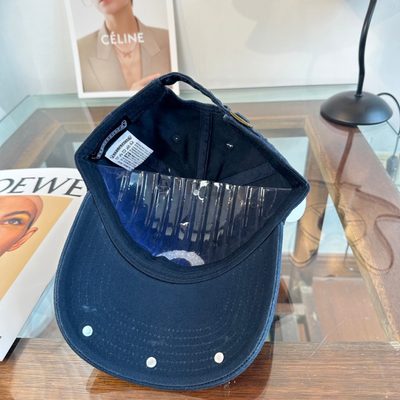 Chrome Hearts Cap — 9