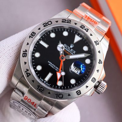 Rolex Watch — 3