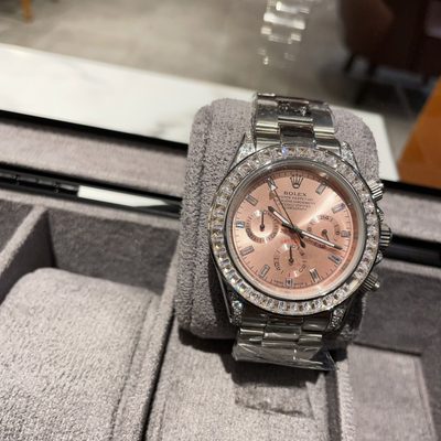Rolex Watch
