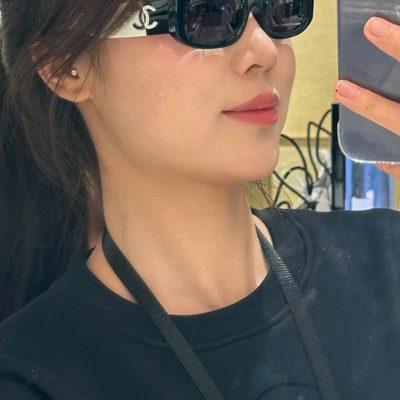 Chanel Sunglasses — 3