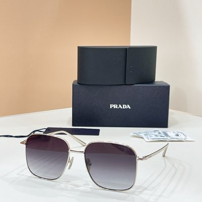 Prada Sunglasses — 4