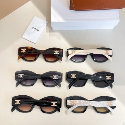 Celine Sunglasses — 9