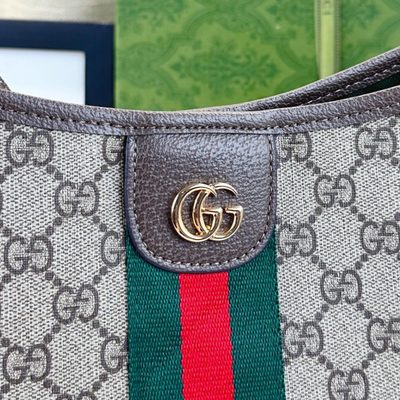 Gucci Bag — 7
