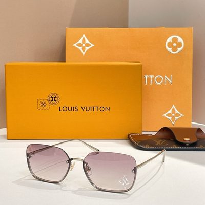 LV Sunglasses — 4