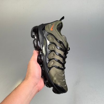 Nike Air Max Plus trainers — 5