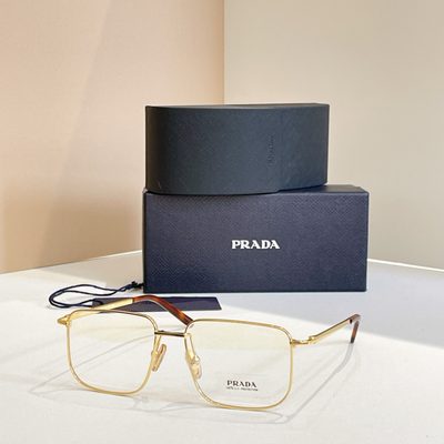 Prada Sunglasses — 6