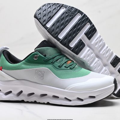 On Men's Running Cloudtilt 2 LOEWE sneakers — 5