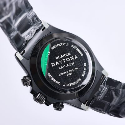 Rolex Watch — 7