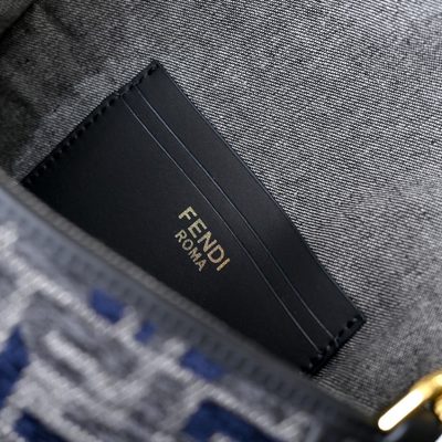 Fendi Bag — 8