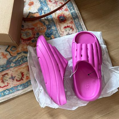 UGG Women's Foamo Slides — 7