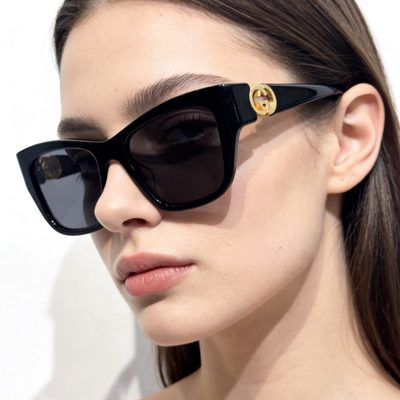 Gucci Sunglasses — 5