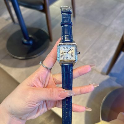 Cartier Watch — 3