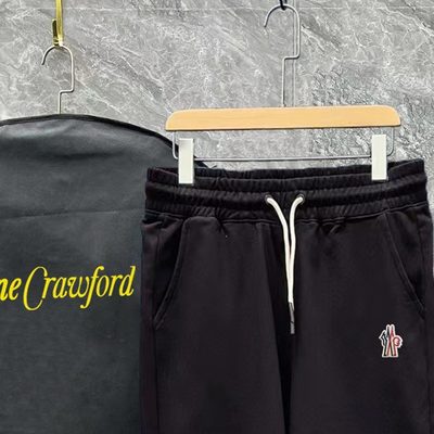 Moncler Shorts — 6