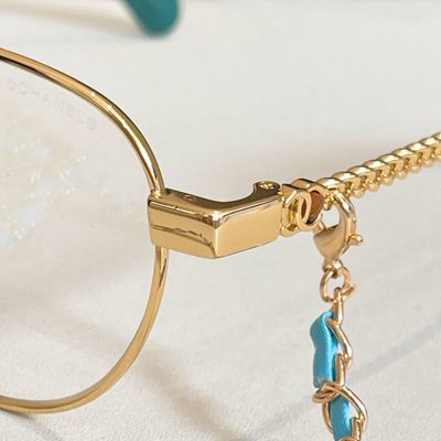 Chanel Sunglasses — 6