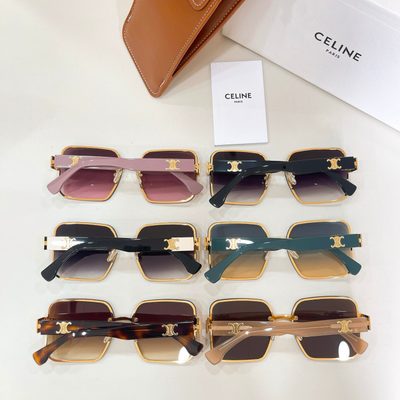 Celine Sunglasses — 9