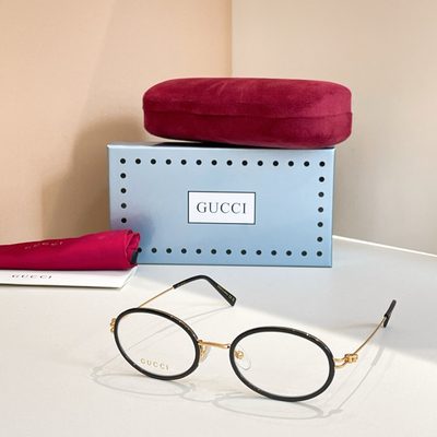 Gucci Sunglasses — 3