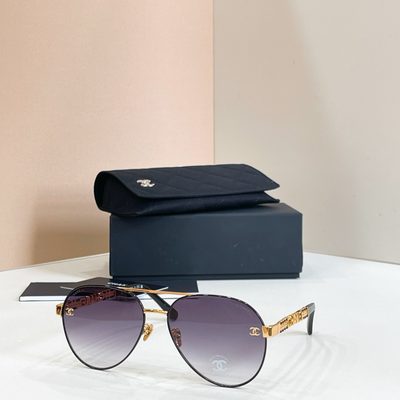 Chanel Sunglasses — 6
