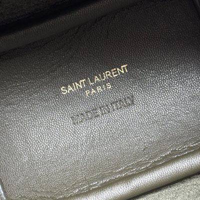 YSL Bag — 9